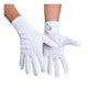 Gants boland blancs