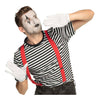 Gants boland blancs