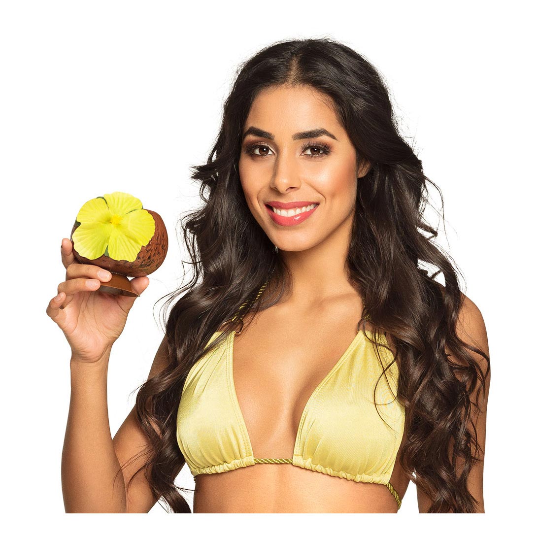 Boland Party Cup noix de coco
