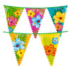 Ligne de drapeau de Boland Hawaii, 6mtr.
