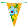 Ligne de drapeau de Boland Hawaii, 6mtr.
