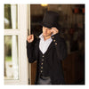 Boland top chapeau noir