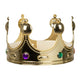 L'enfant de Boland Hoed Koning