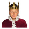 L'enfant de Boland Hoed Koning