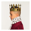 L'enfant de Boland Hoed Koning