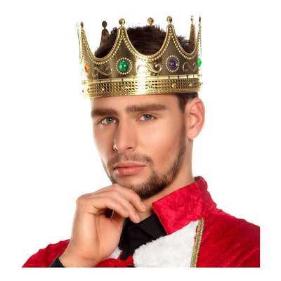 Kroon de Boland King