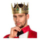 Kroon de Boland King