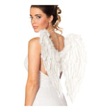 Boland Angel Wings blanc - afbeelding 1