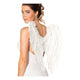 Boland Angel Wings blanc