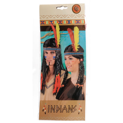 Bandeau indien