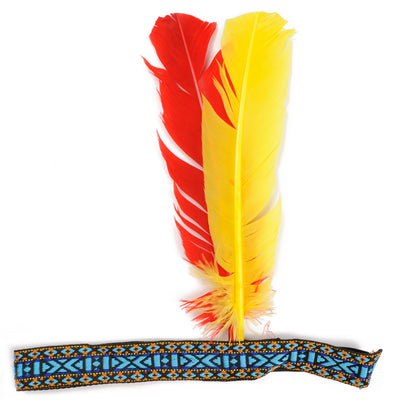 Bandeau indien