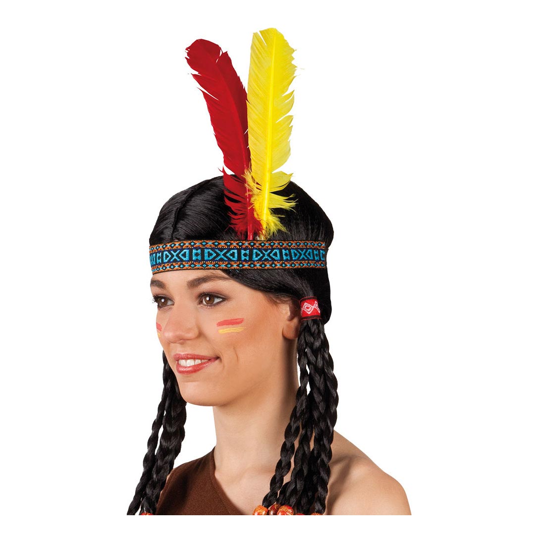 Bandeau indien
