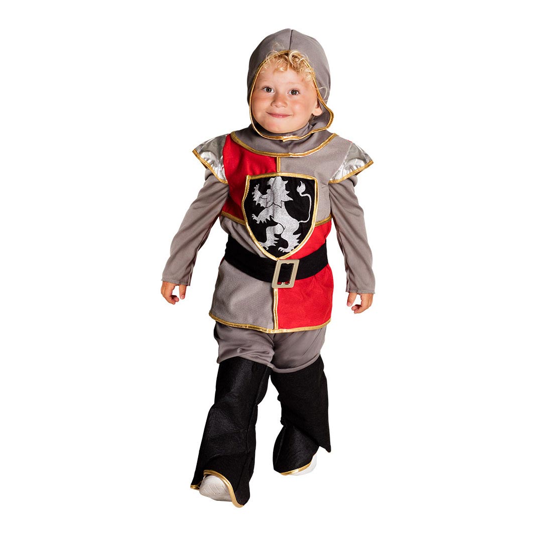 Boland Haby Up Suit Ridder Simon Boys Grey Taille 92-104