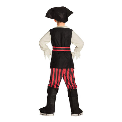 Boland habiller pirate rocco garçons multicolor mt 92-104