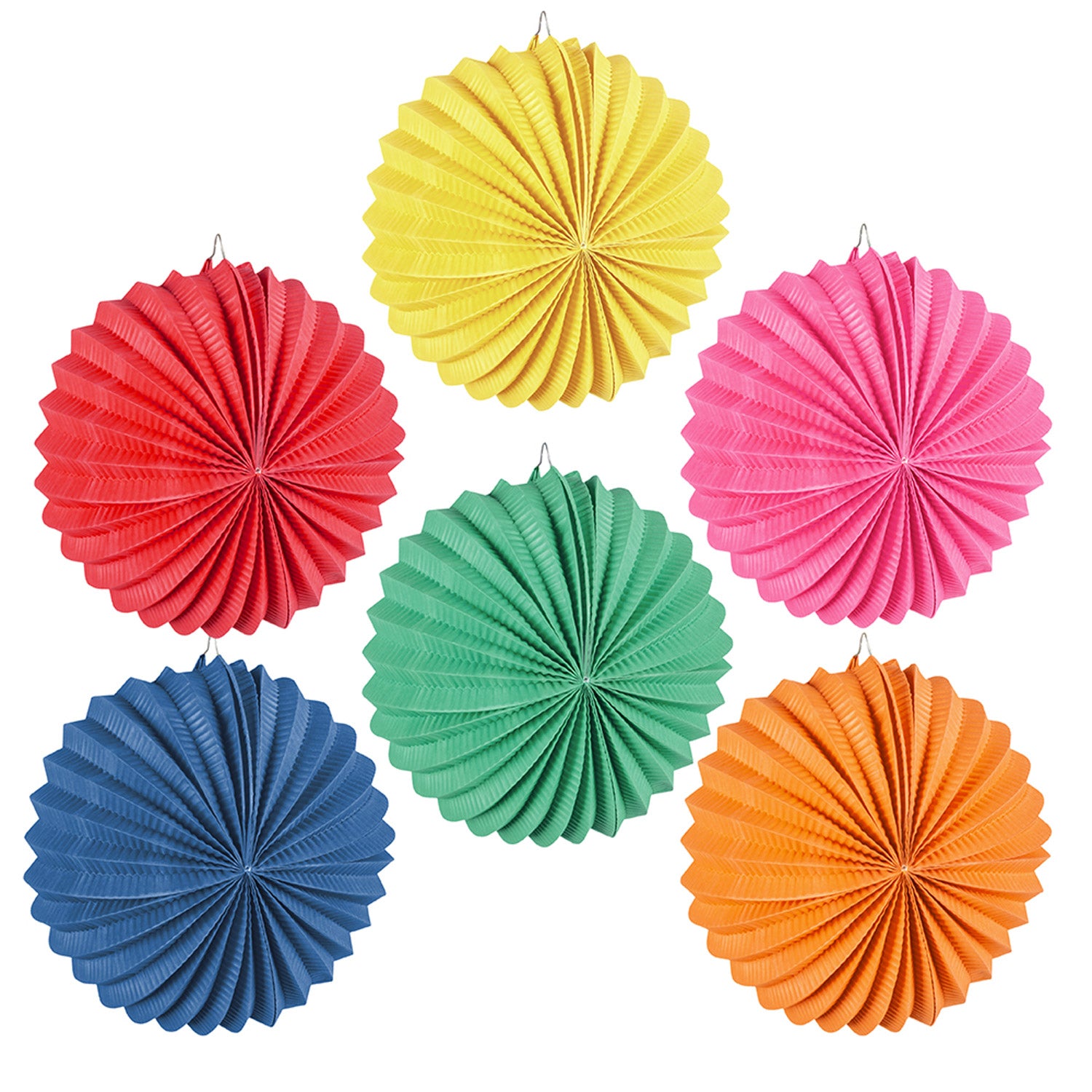 Couleur de balle de lanterne Boland