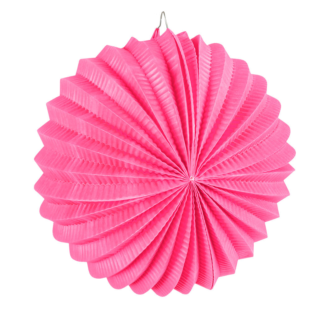 Couleur de balle de lanterne Boland