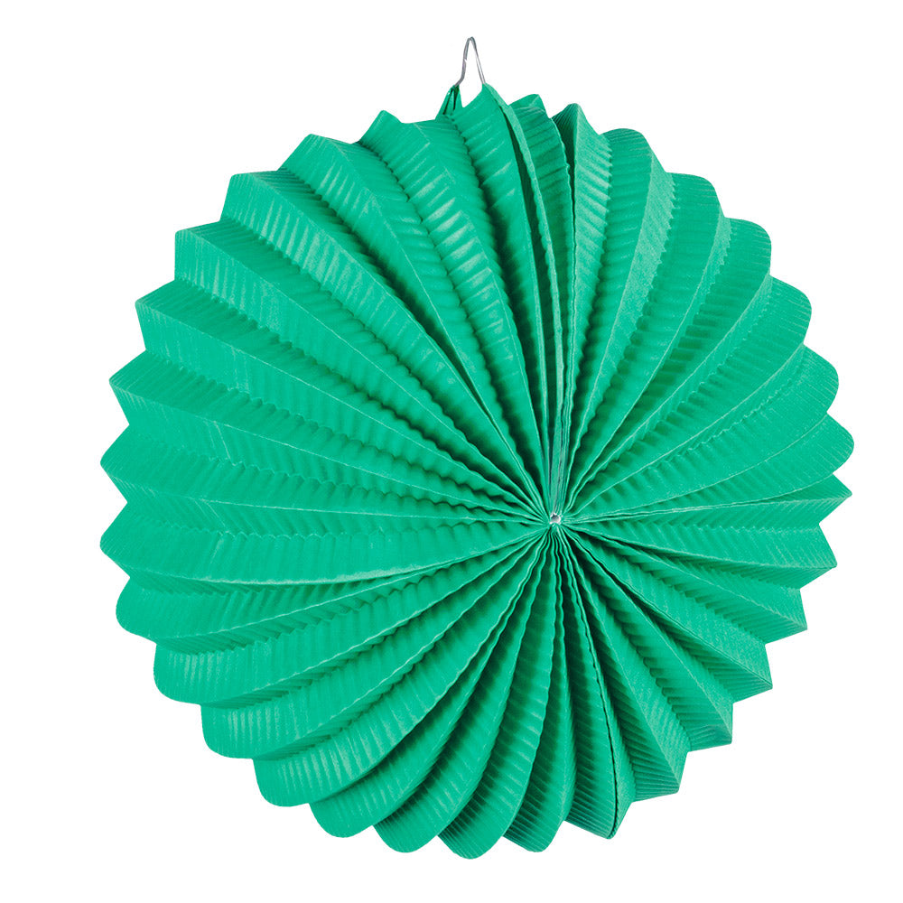 Couleur de balle de lanterne Boland