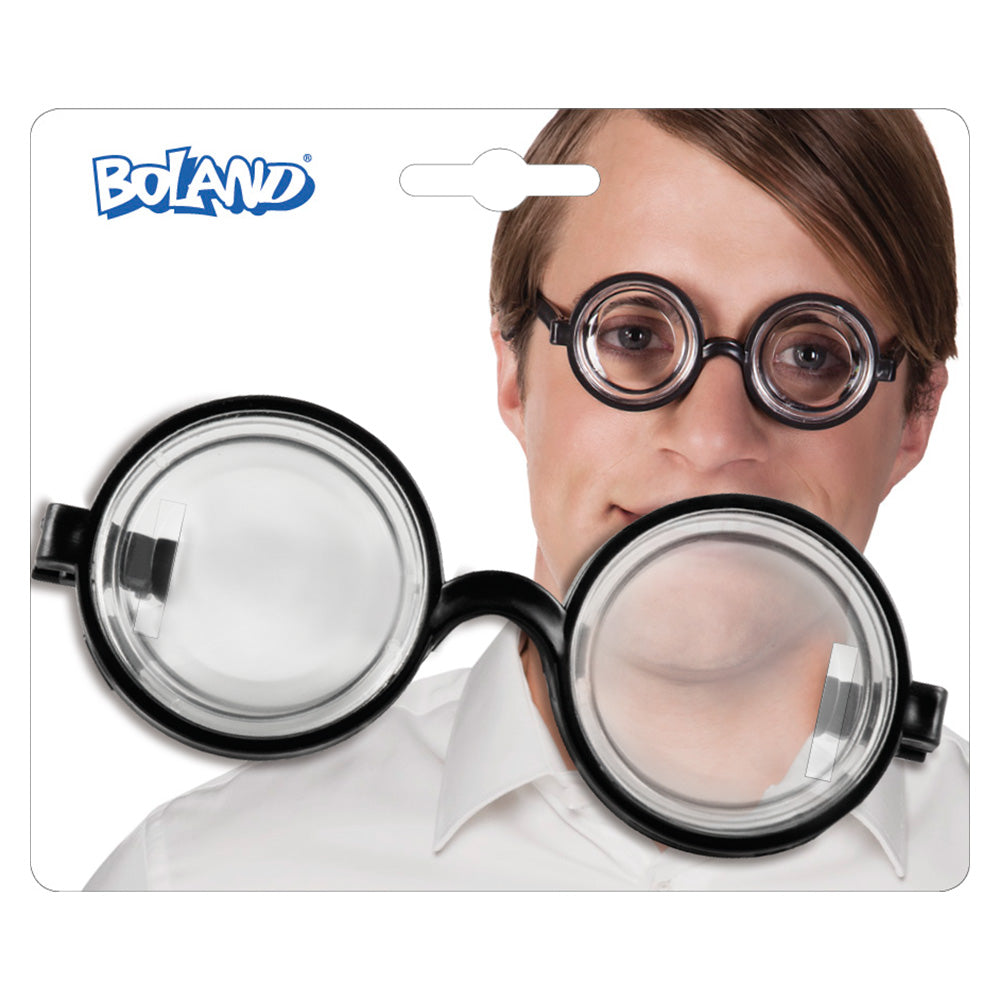 Boland Party Grasses Nerd