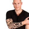 Boland Tattoo Sleve Tribal