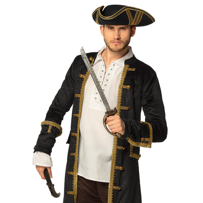 Boland Piratenzwaard avec de la gaine