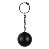 Boule de boland avec chaîne - afbeelding 1