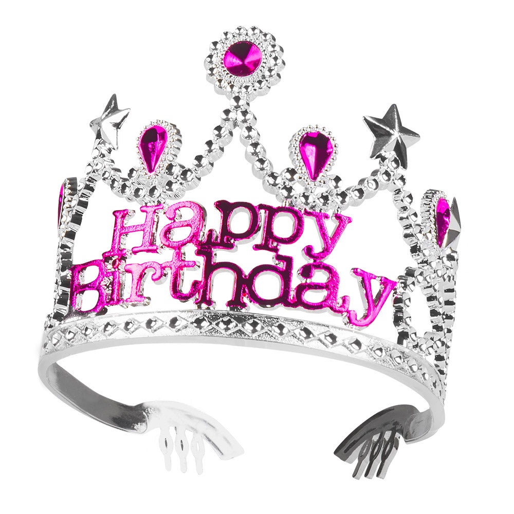 Couronne Joyeux anniversaire
