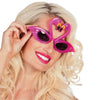 Boland Party Lunes Flamingo