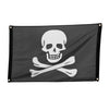 Pirate de drapeau
