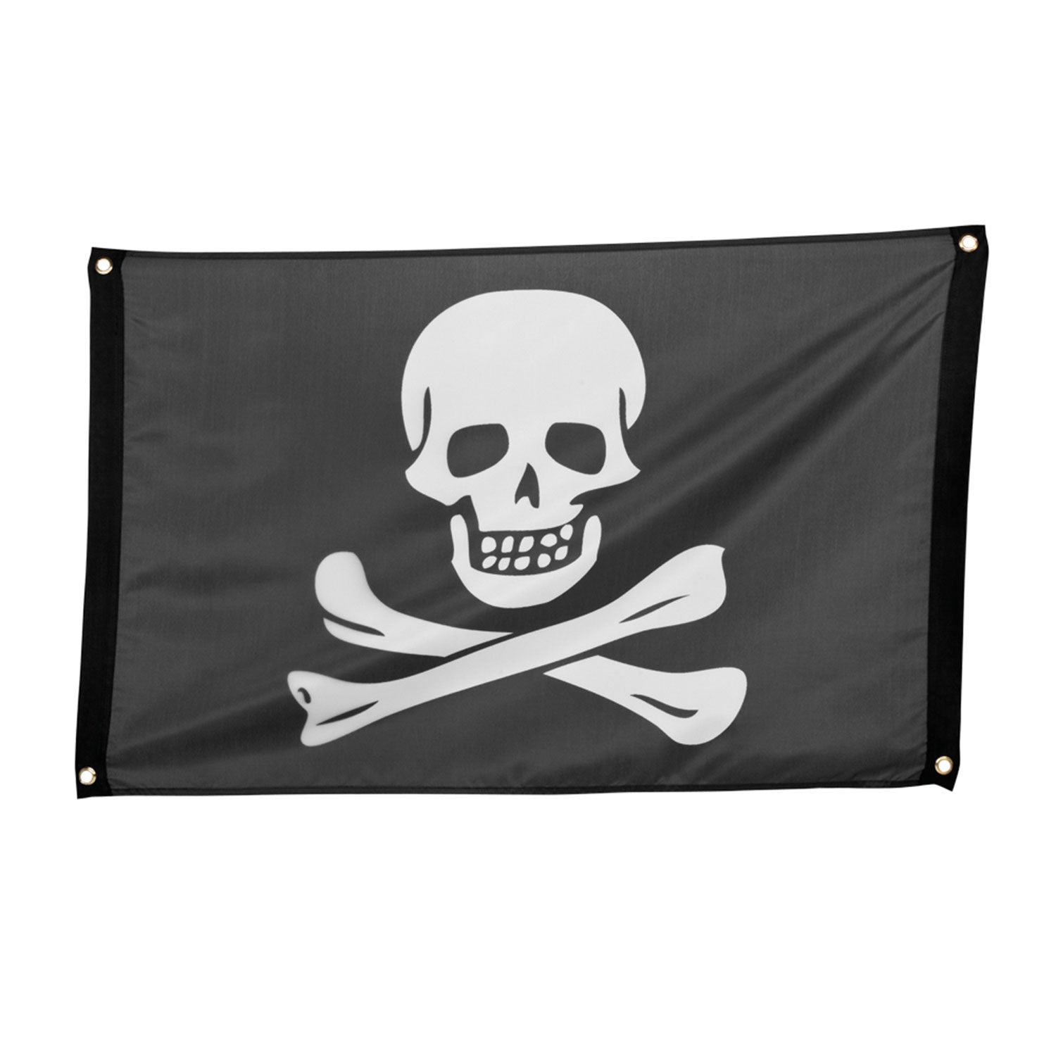 Pirate de drapeau