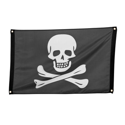 Pirate de drapeau