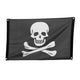 Pirate de drapeau