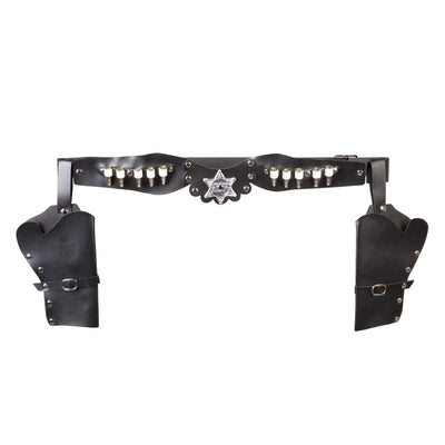 Boland double cowboyholster
