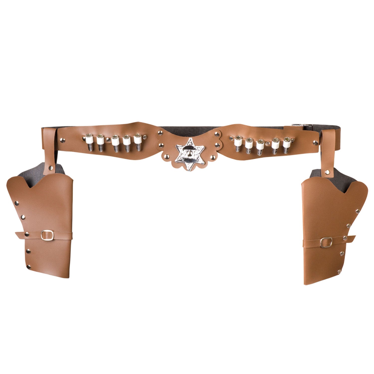 Boland double cowboyholster