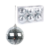 Disco Balls, 6st. - afbeelding 3