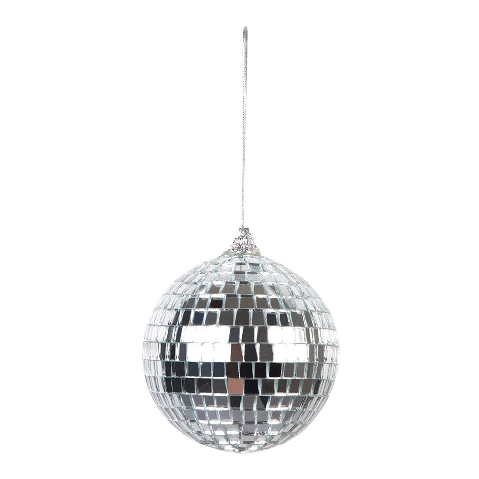 Disco Balls, 6st.