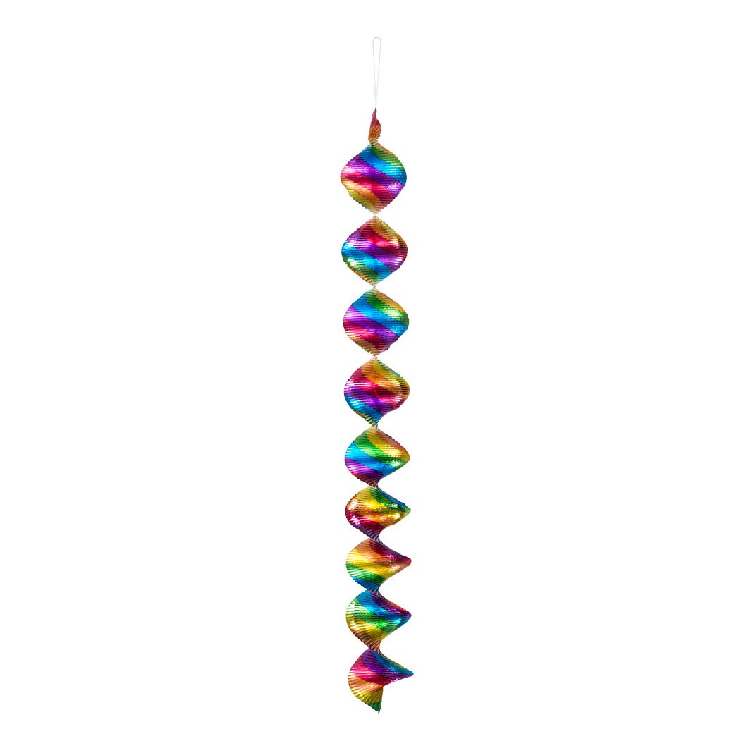 Décoration Spirals, 4e.