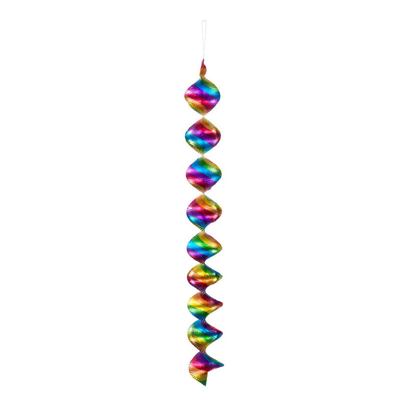 Décoration Spirals, 4e.
