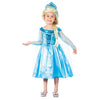 Costume pour enfants Boland Princesse hivernale, 3-4 ans