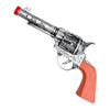 Shérif de pistolet jouet boland