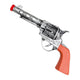 Shérif de pistolet jouet boland
