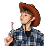 Shérif de pistolet jouet boland - afbeelding 3