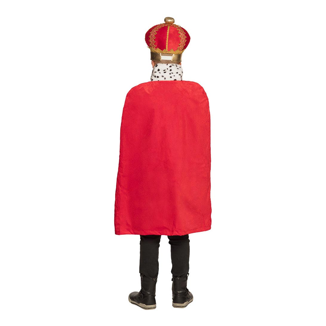 Boland Koningsmantel