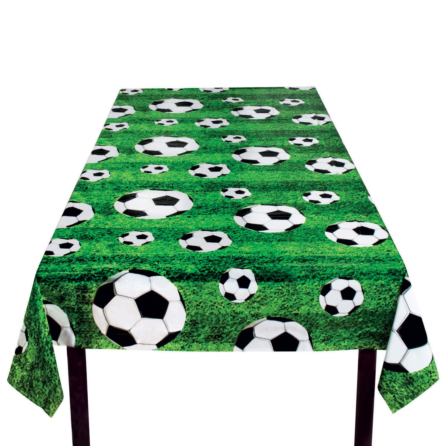 Nappe de football
