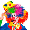 Boland Schmink a réglé Clown avec Clown Snean
