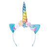 Boland Robe Set Unicorn Fairy