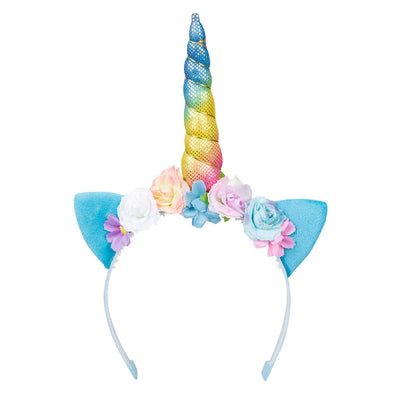 Boland Robe Set Unicorn Fairy