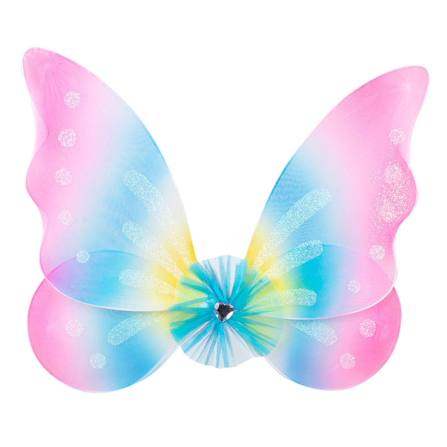 Boland Robe Set Unicorn Fairy
