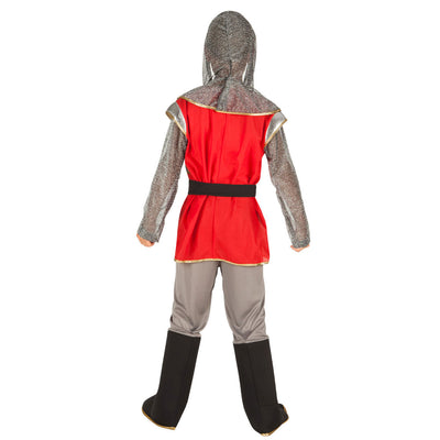 Costume pour enfants Boland Ridder, 4-6 ans