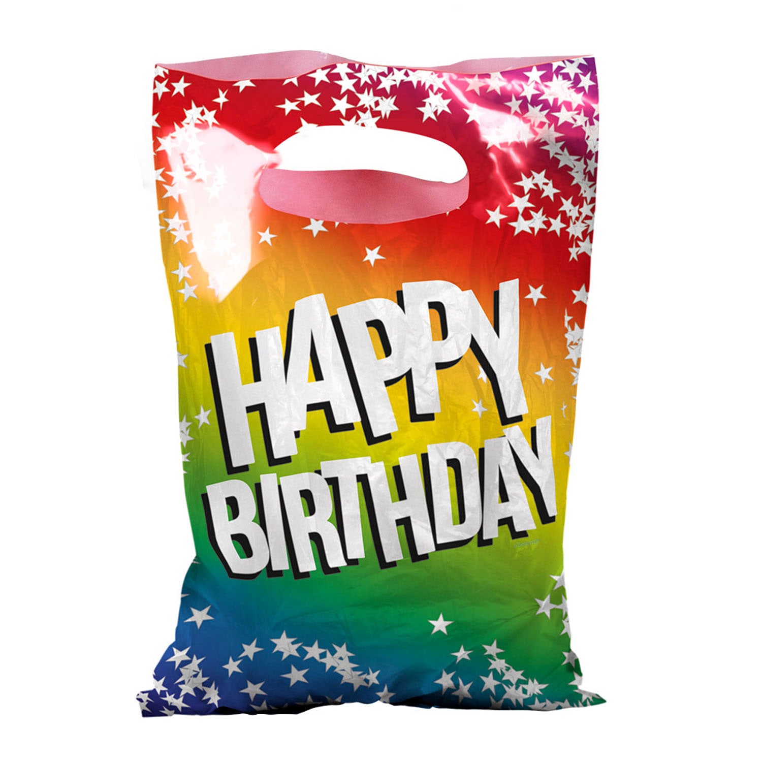 Boland Joyeux anniversaire, 6e.
