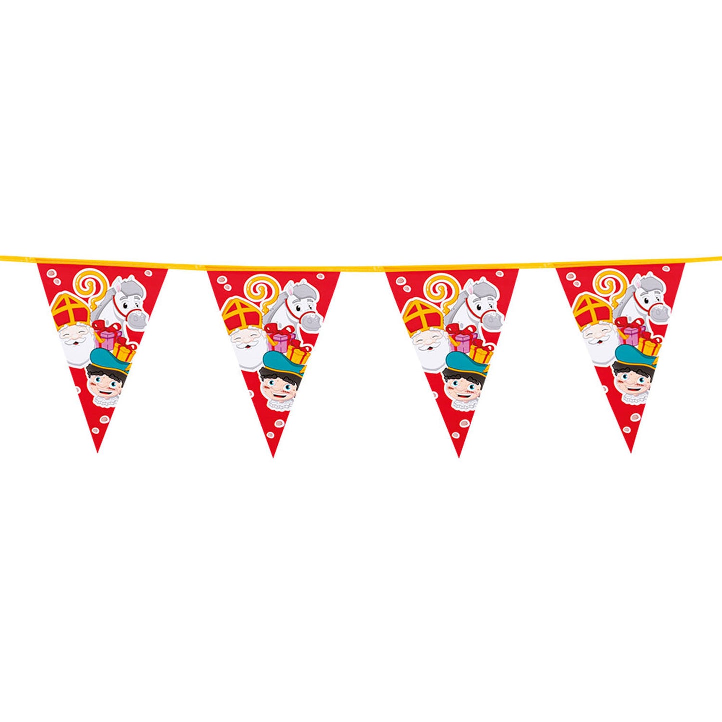 Boland Flag Line Sinterklaas